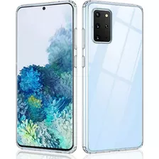 Capa Capinha Case Transparente Anti-impacto Para Galaxy A71