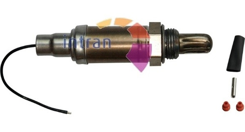 Sensor Oxigeno Nissan Pulsar Nx 1.6l L4 83 A 88 Intran Foto 2