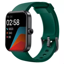 Smartwatch Binden Era Hit Alexa Integrado Salud Deportes