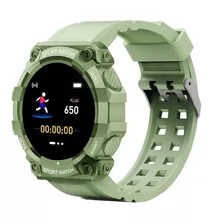 Reloj Táctil Smart Watch Bluetooth Android Pulsera Oryx Celu