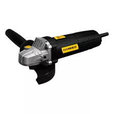 Esmerilhadeira Angular 4.1/2 710w 220v Hammer