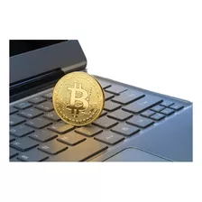 Venta De Criptomonedas Bitcoins Inversiones, Negocios Online