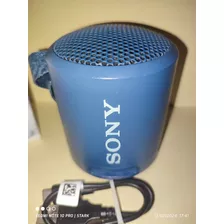 Bocina Sony Xb-13