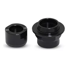 Maza Fantom Am Rear Hub Converter 12x135mm Funn Talla: Unida