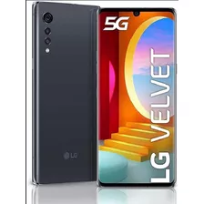 Celular LG Velvet 5g