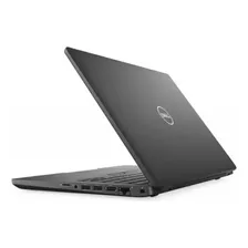 Notebook Dell Latitude 5400 Preta 14 , Intel Core I5 8265u 8gb De Ram 256gb Ssd, Intel Uhd Graphics 620 60 Hz 1920x1080px Windows 11 Pro