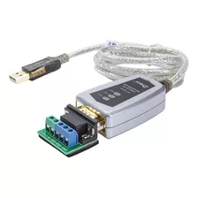 Adaptador/convertidor De Puerto Serie Usb A Rs422 Rs485 