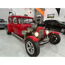 Ford Model A