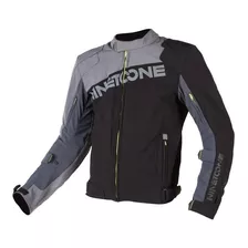 Campera Ninetoone Softshell Race 3 Bamp Group