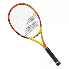 Raquete De Tênis Babolat Boost Aero Rafa 260g C/ Capa - L3