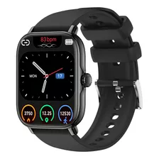 Smartwatch Snel Pro Fit Sports Watch 1.91 - Llamadas Y Mens