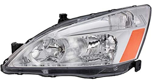 Foto de Dorman 1592022 Honda Accord Luz Trasera De Conductor