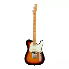 Guitarra Eléctrica Fender Player Plus Nashville Telecaster