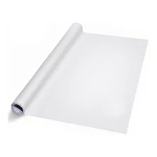 Vinil Esmerilado Rollo De 1.22 X 1.00 M Pra Ventana Y Cocina