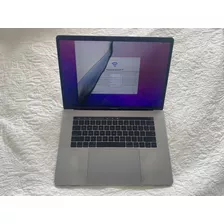 Macbook Pro 15'' A1707 Pantalla Rota 