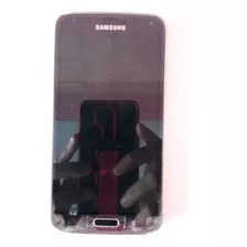Celular S5 Samsung Sm-g900a Piezas Refacciones