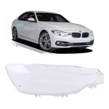 Lente Farol Bmw 320 328 2016 2017 2018 Lado Direito