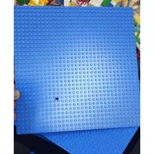 Lego Base Plate Oficial 32x32 Em Ótimo Estado, Com 1 Furo