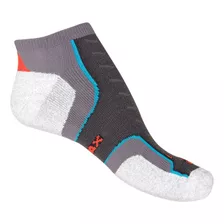 Calcetines Bipack Trail Running Gris