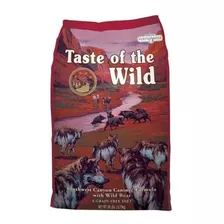 Taste Of The Wild Jabali 28 Lbs