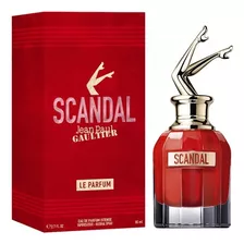 Jean Paul Gaultier Scandal Le Parfum Edp Perf Feminino 50ml