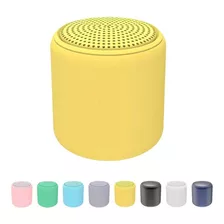 Mini Parlante Inalámbrico Bluetooth Portátil Super Sonido