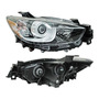 Led Funcin Drl (diurnas) Mazda 2 Aos 2020 2021 2022 2023