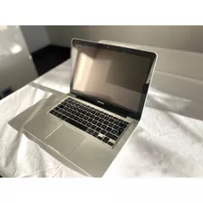 Macbook Pro 13 2011 Core I5 | 4gb Ram | 240gb Ssd