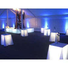 Amplificación Para Eventos (iluminación, Vídeo, Fotografía)