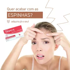 Sabonete Em Barra Anti Acne Cravos E Espinhas Pele Limpa