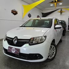 Renault Sandero 2019 1.6 16v Expression Sce 5p