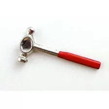Dollhouse Miniature 1:12 Escala Ball Pien Hammer Im65556