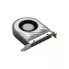 Cooler Extractor De Calor Titan Pc Gabinete Bahia Pci Nuevo