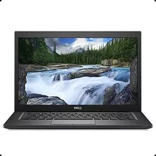 Dell Latitude 7490 Intel Core I7-8650u 16gb Ddr4 Ram, Rtlv6