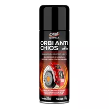 Spray Anti Chios 200ml Para Freios 5930 Orbi