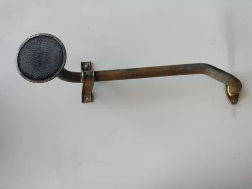 Pescador De Óleo Da Ford Ranger Troller 3.0