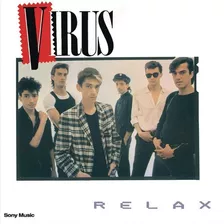 Virus - Relax - Cd