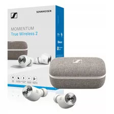 Fone De Ouvido Sennheiser Momentum True Wireless 2