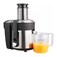 Extractor De Jugo Smartlife 800w Sl-je3700 Gtia Oficial