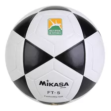 Bola Mikasa Ft-5 Futevolei Oficial Altinha Praia - Original