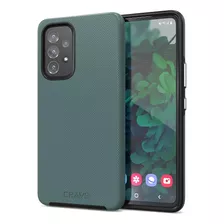 Funda Para Samsung Galaxy A53 - Verde