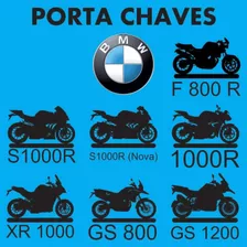 Porta Chaves Bmw S1000