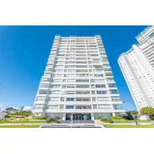 Apartamento De 2 Dormitorios Y Medio + 2 Baños - Mansa - Todos Los Amenities - Complejo Lincoln Center