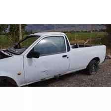 Ford Courier Diesel