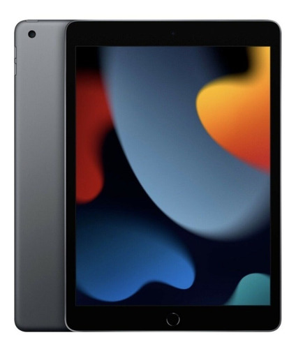 iPad 10.2 9na Generación 256gb 2021 Stock