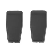 Cubierta Bisagra Puerta Trasera Jeep Wrangler Jk 07-17