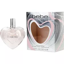 Bebe Luxe Edp 100 Ml