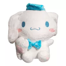 Peluche Cinnamoroll Gorra Y Helado