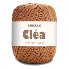 Clea Yarn - Hilo De Crochet Tamaño Fino 108/2 O Tejer...