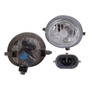 Kit Faros Niebla P/foco Halog Mazda Cx-9 13/16 Depo